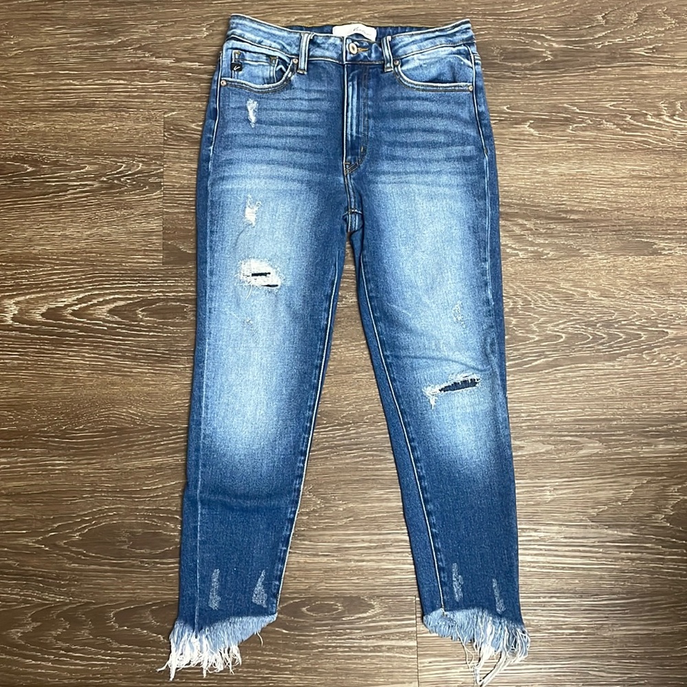 KanCan Skinny Jeans